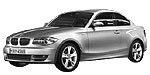BMW E82 P319C Fault Code