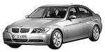 BMW E92 P319C Fault Code