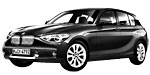 BMW F20 P319C Fault Code